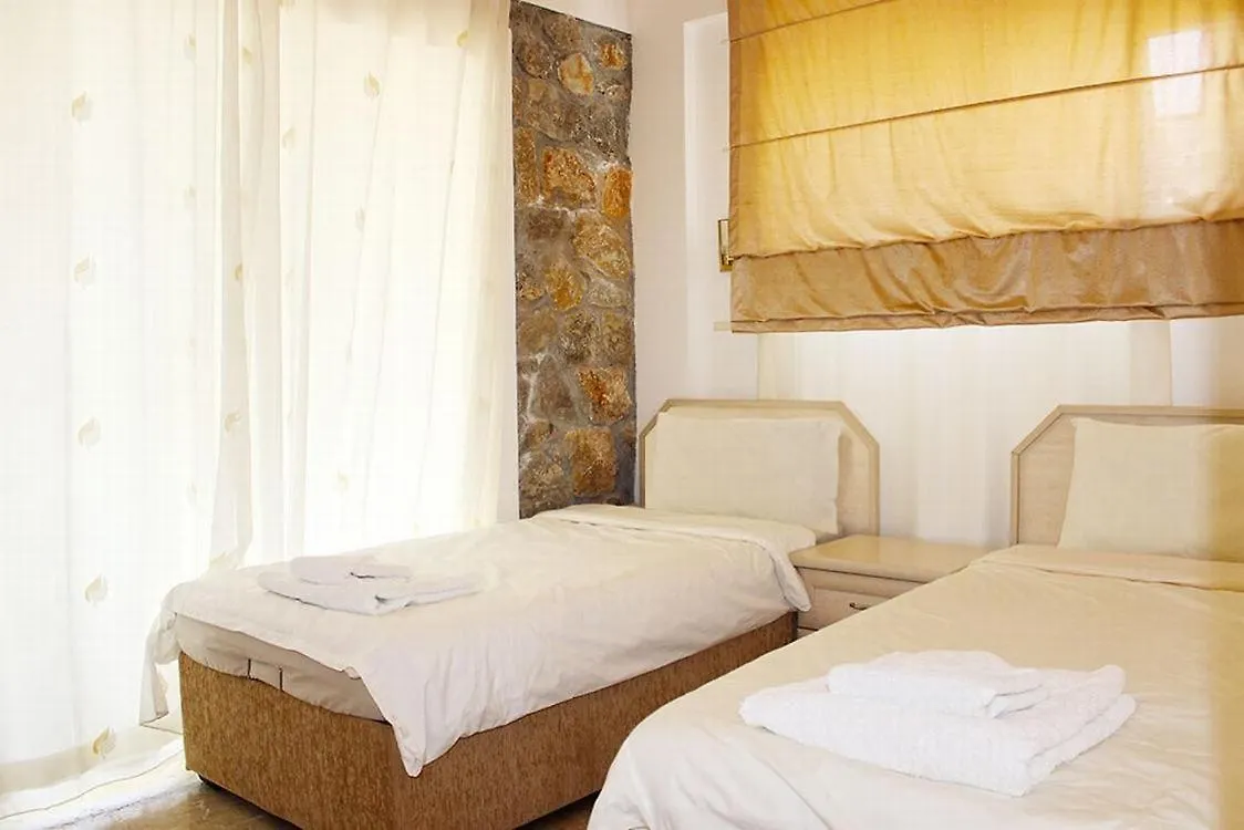 Villa Karandjo Fethiye Turkey