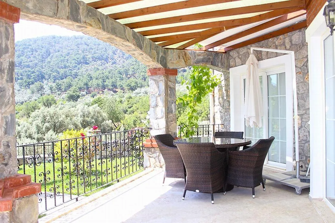 Villa Karandjo Fethiye
