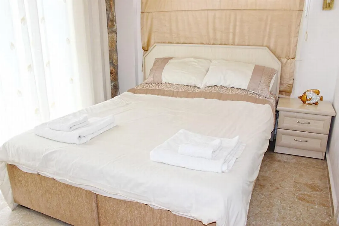Villa Karandjo Fethiye