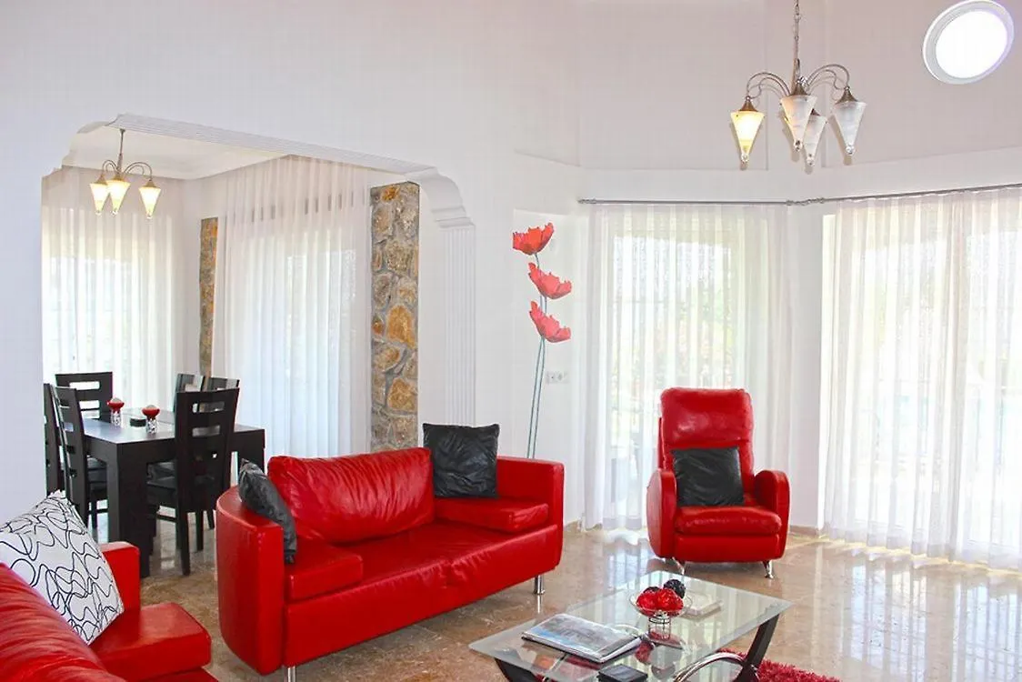 Villa Karandjo Fethiye