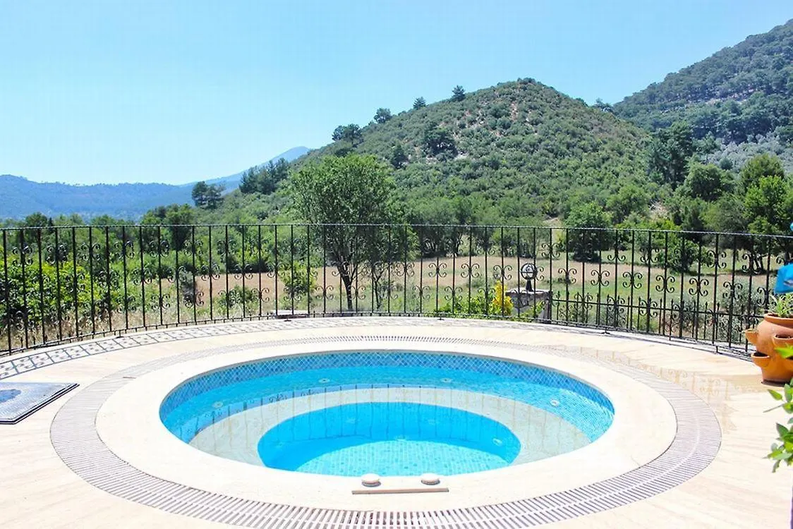 Villa Karandjo Fethiye