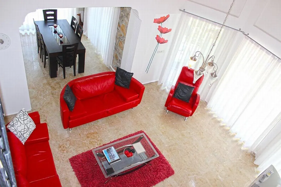Villa Karandjo Fethiye
