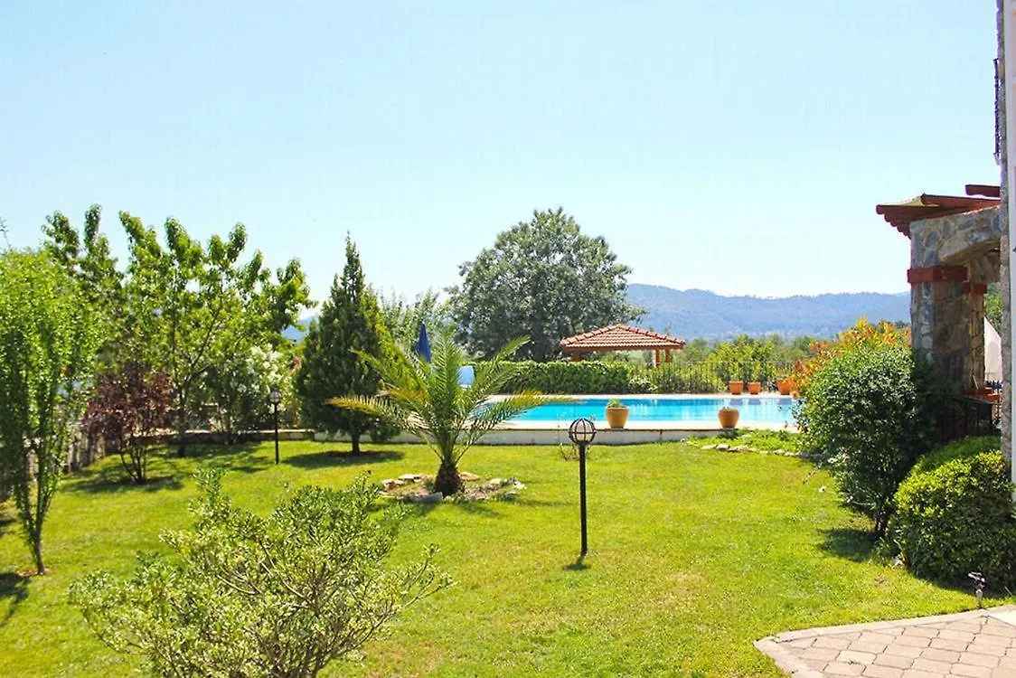 Villa Karandjo Fethiye 0*,