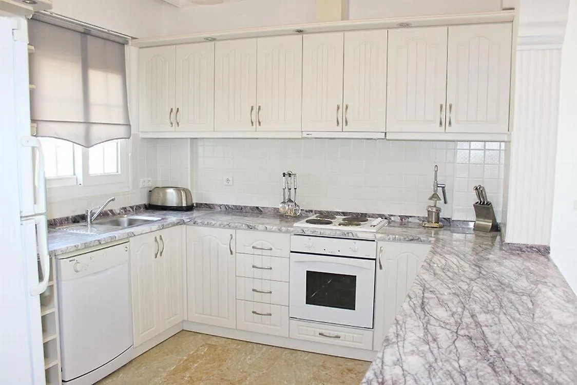 Villa Karandjo Fethiye