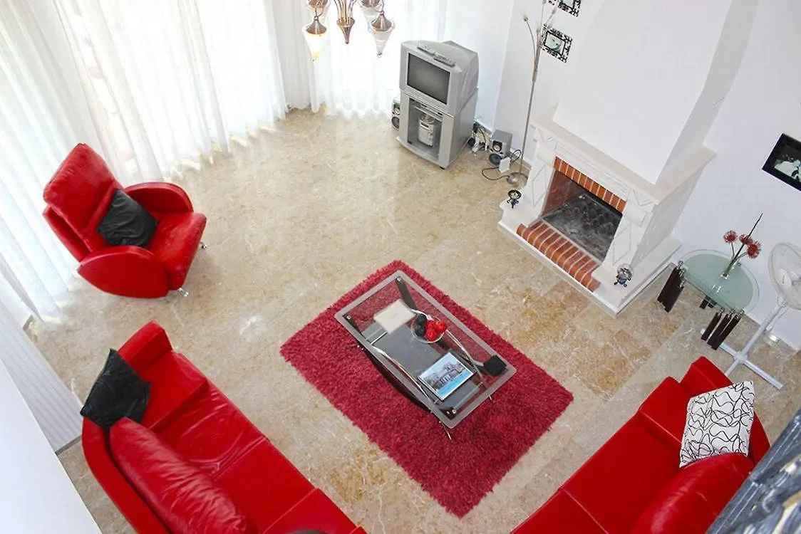 Villa Karandjo Fethiye