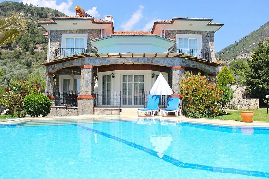 Villa Karandjo Fethiye 0*,  Turkey