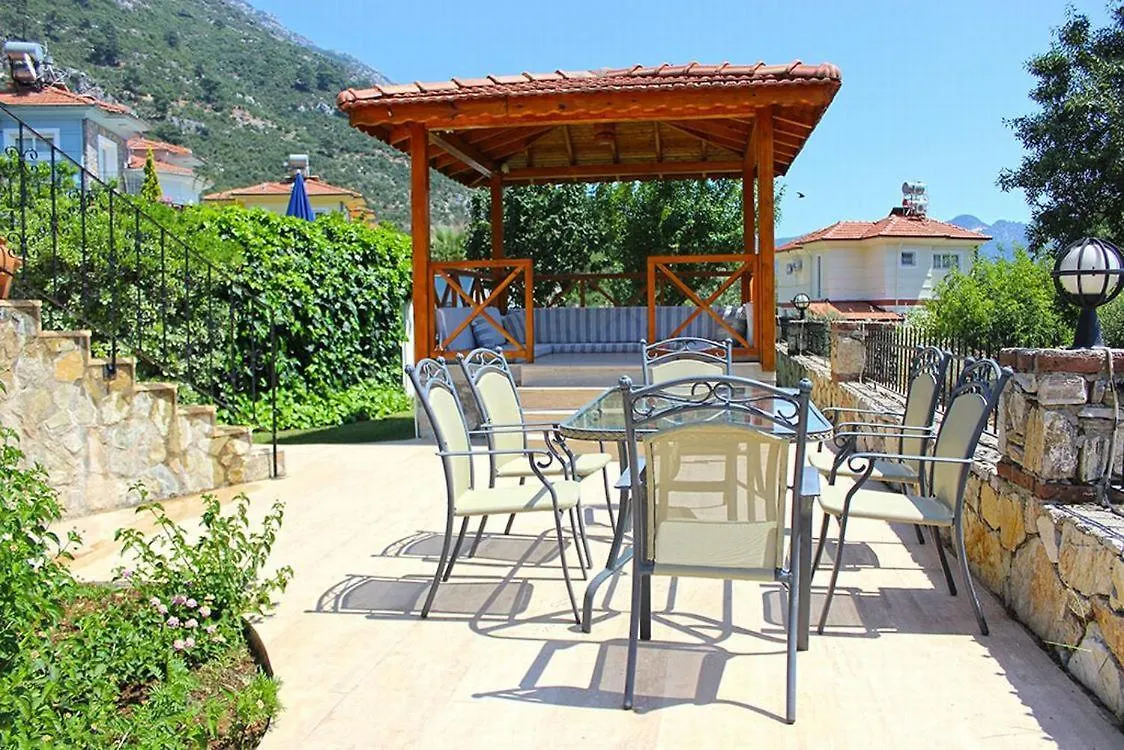 Villa Karandjo Fethiye