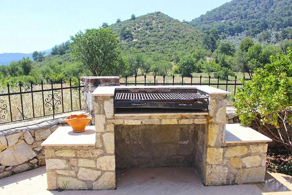 Villa Karandjo Fethiye Turkey