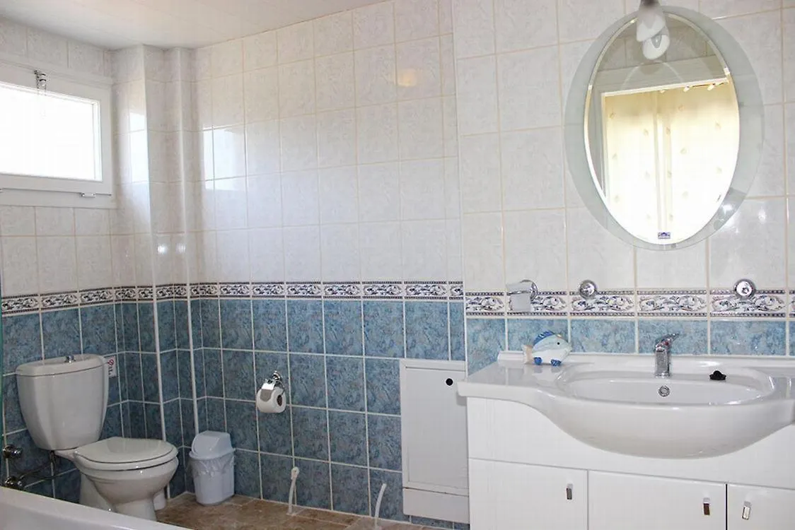 Villa Karandjo Fethiye