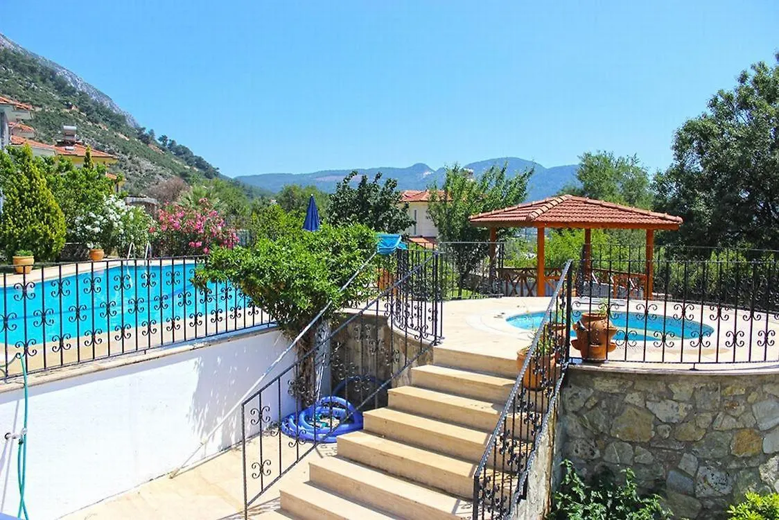 Villa Karandjo Fethiye