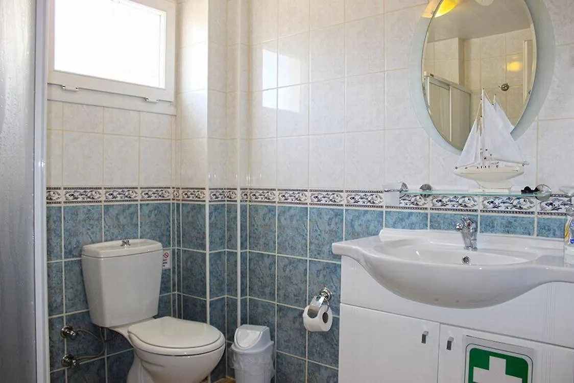 Villa Karandjo Fethiye