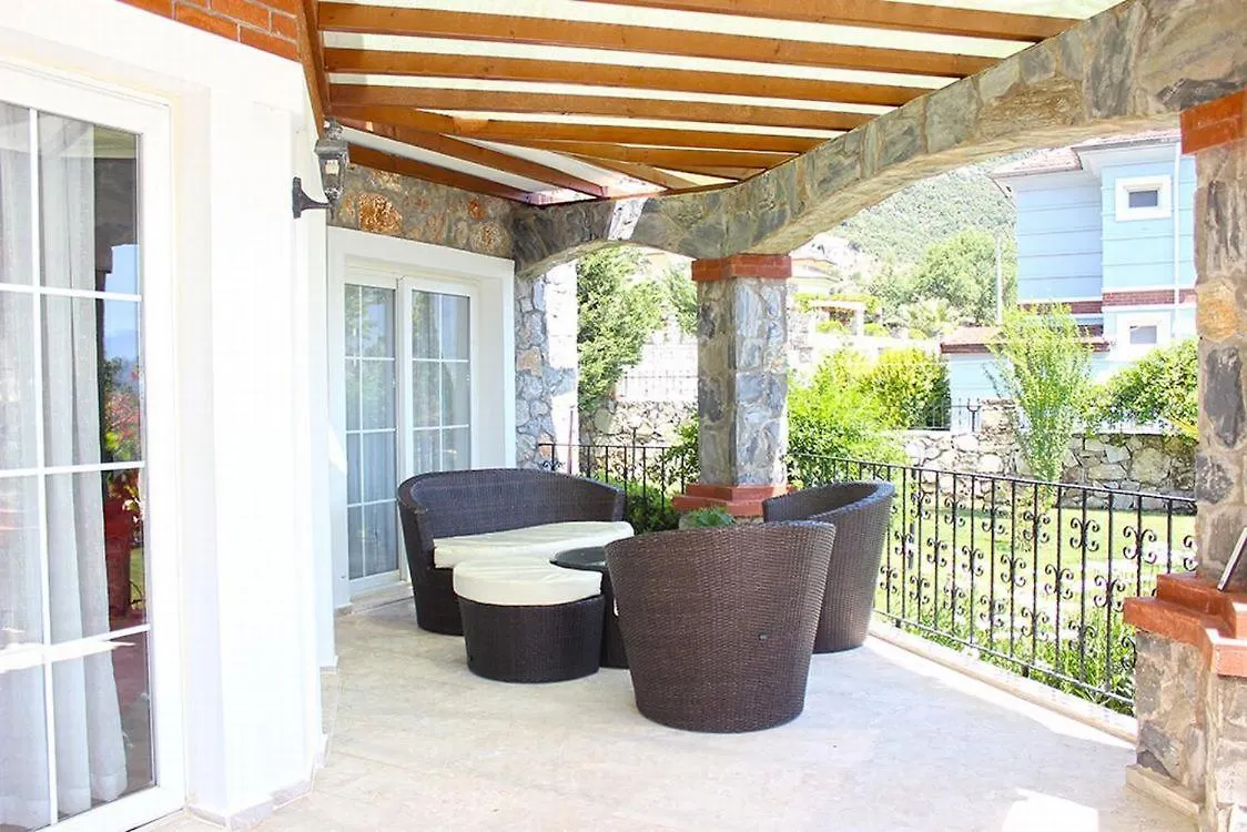 Villa Karandjo Fethiye 0*,  Turkey