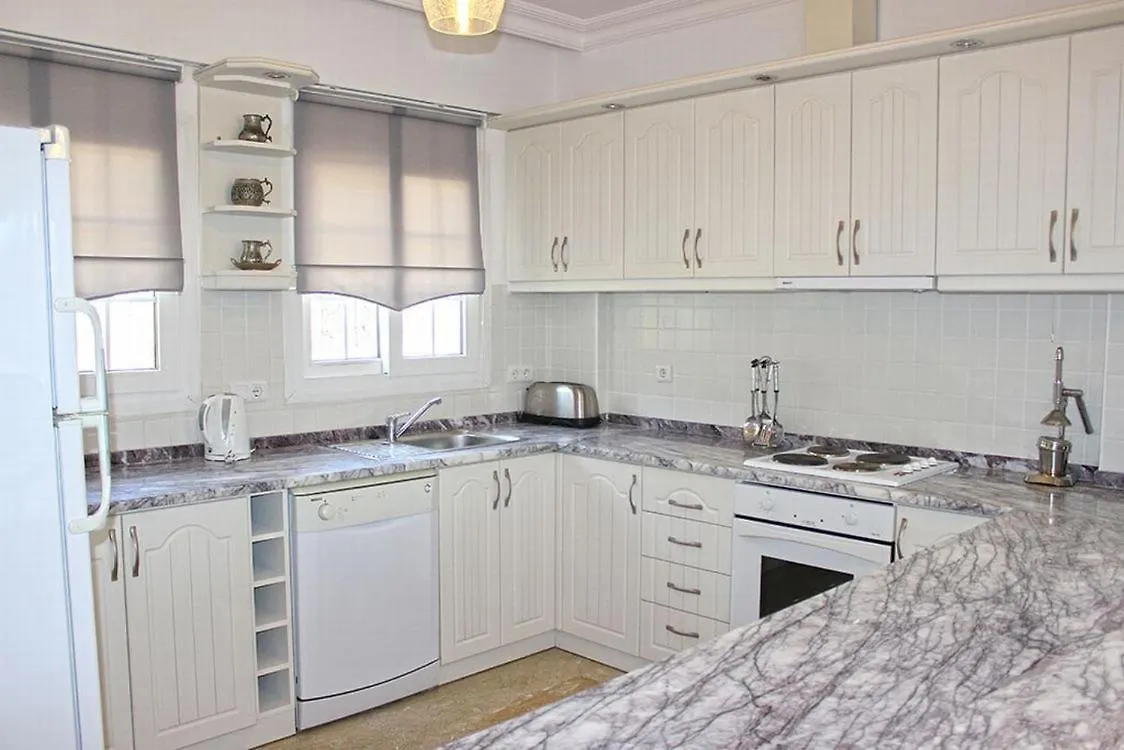 Villa Karandjo Fethiye