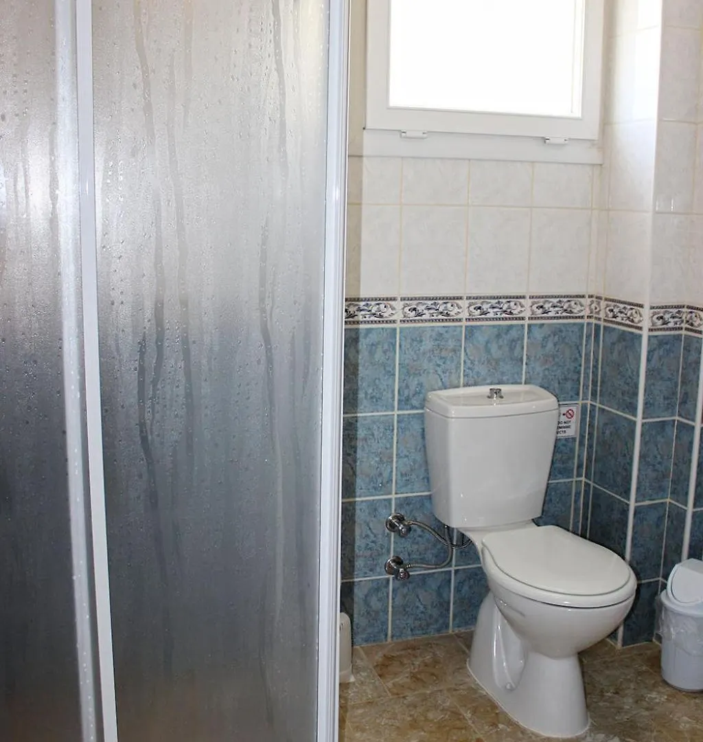 Villa Karandjo Fethiye