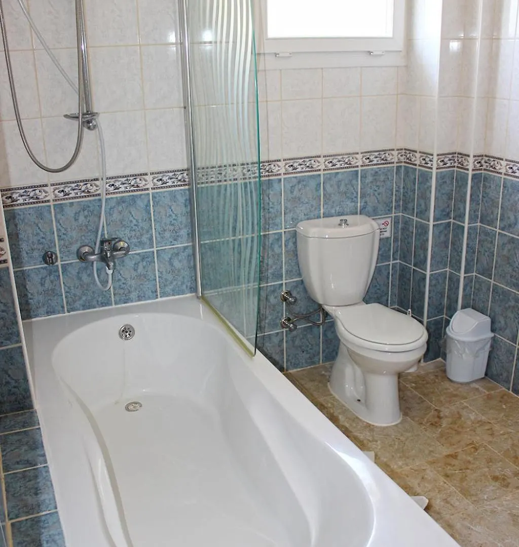 Villa Karandjo Fethiye 0*,