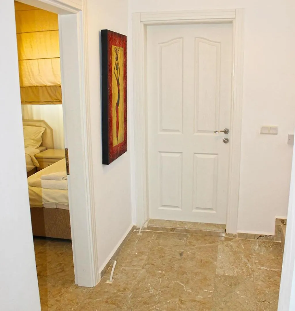 Villa Karandjo Fethiye