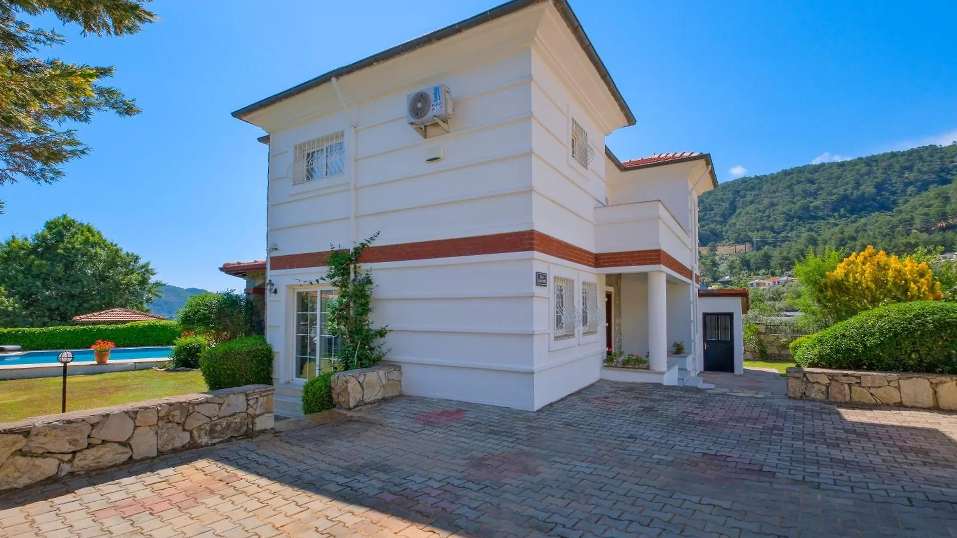 Villa Karandjo Φετιγιέ