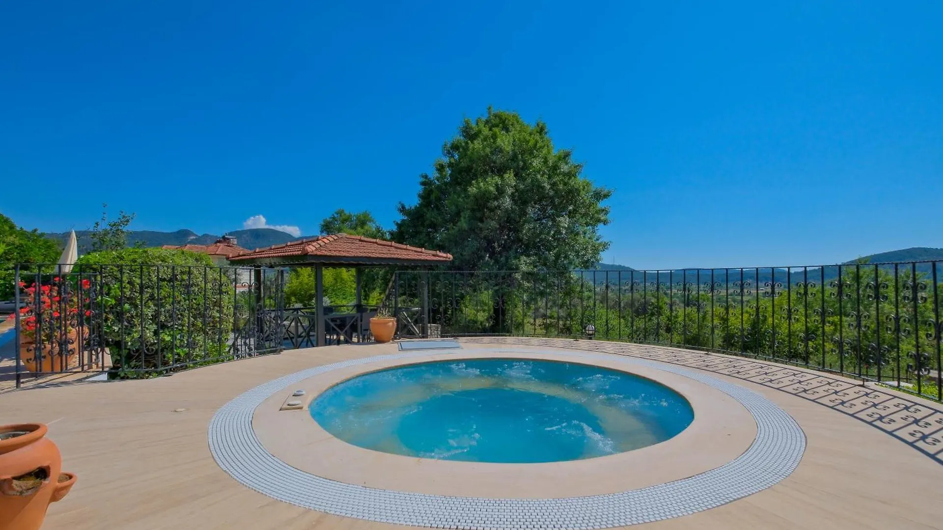 Villa Karandjo Φετιγιέ