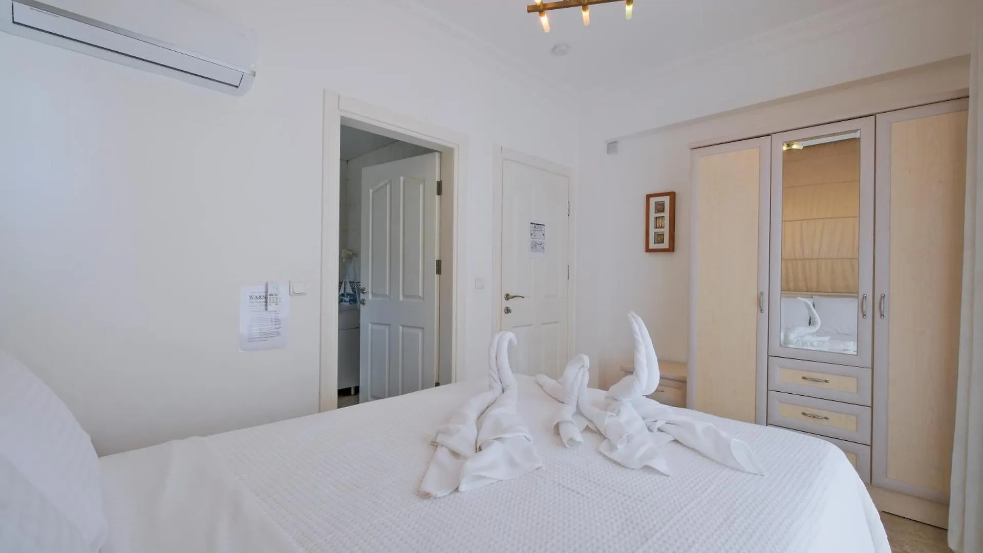 Villa Karandjo Φετιγιέ 0*,