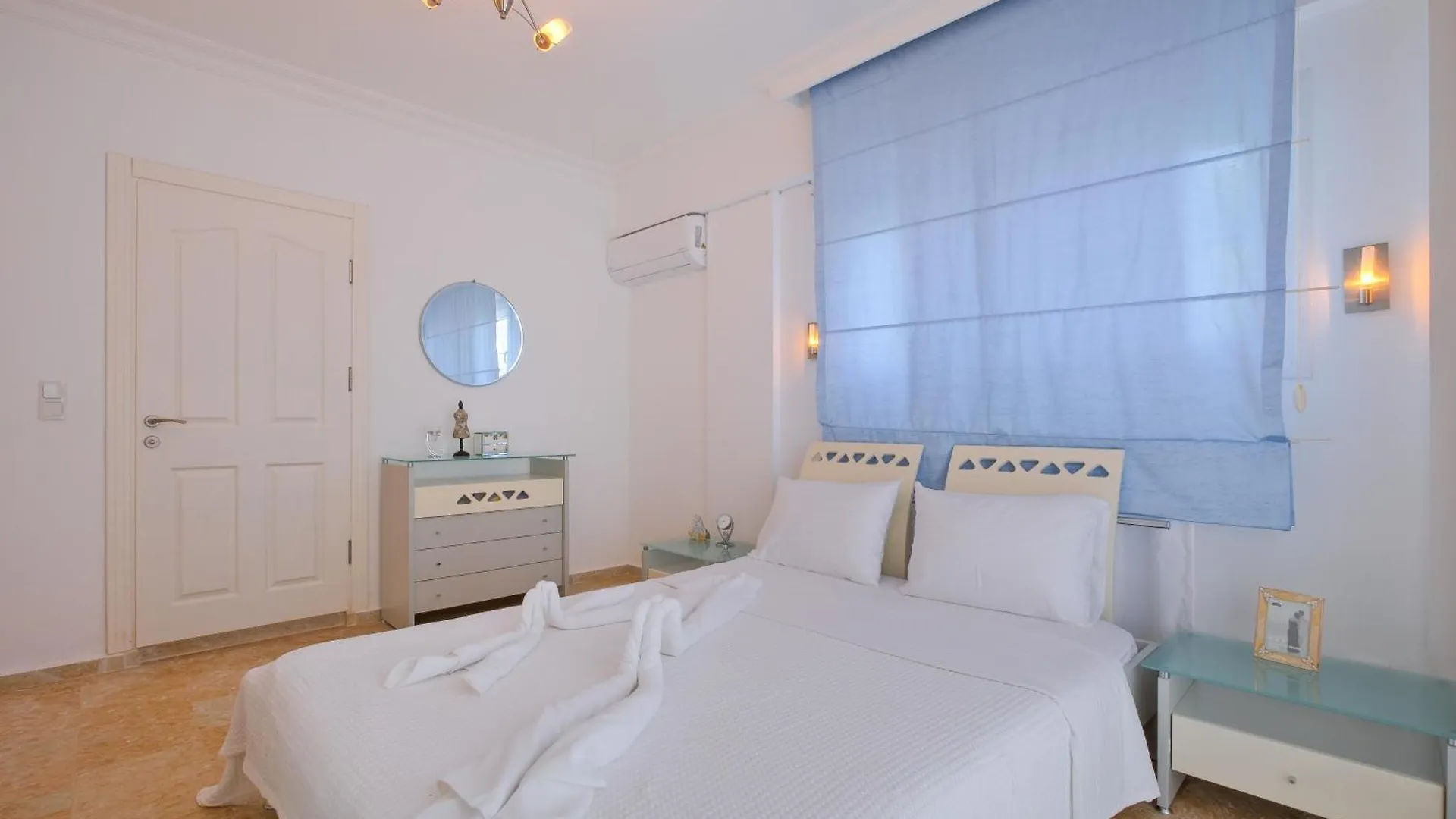 Villa Karandjo Φετιγιέ 0*,  Τουρκία