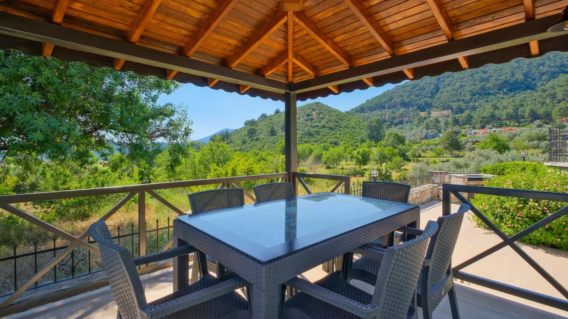 Villa Karandjo Φετιγιέ 0*,  Τουρκία
