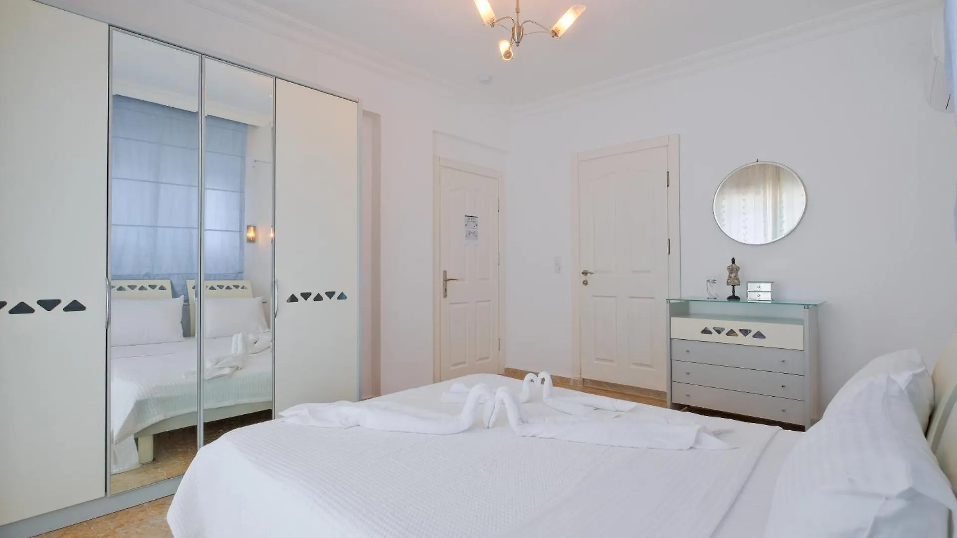 Villa Karandjo Φετιγιέ