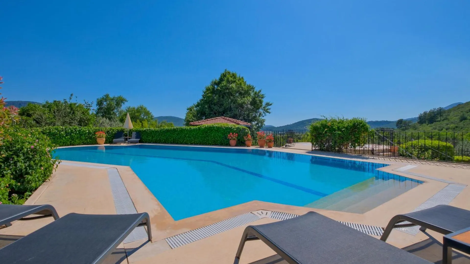 Villa Karandjo Φετιγιέ