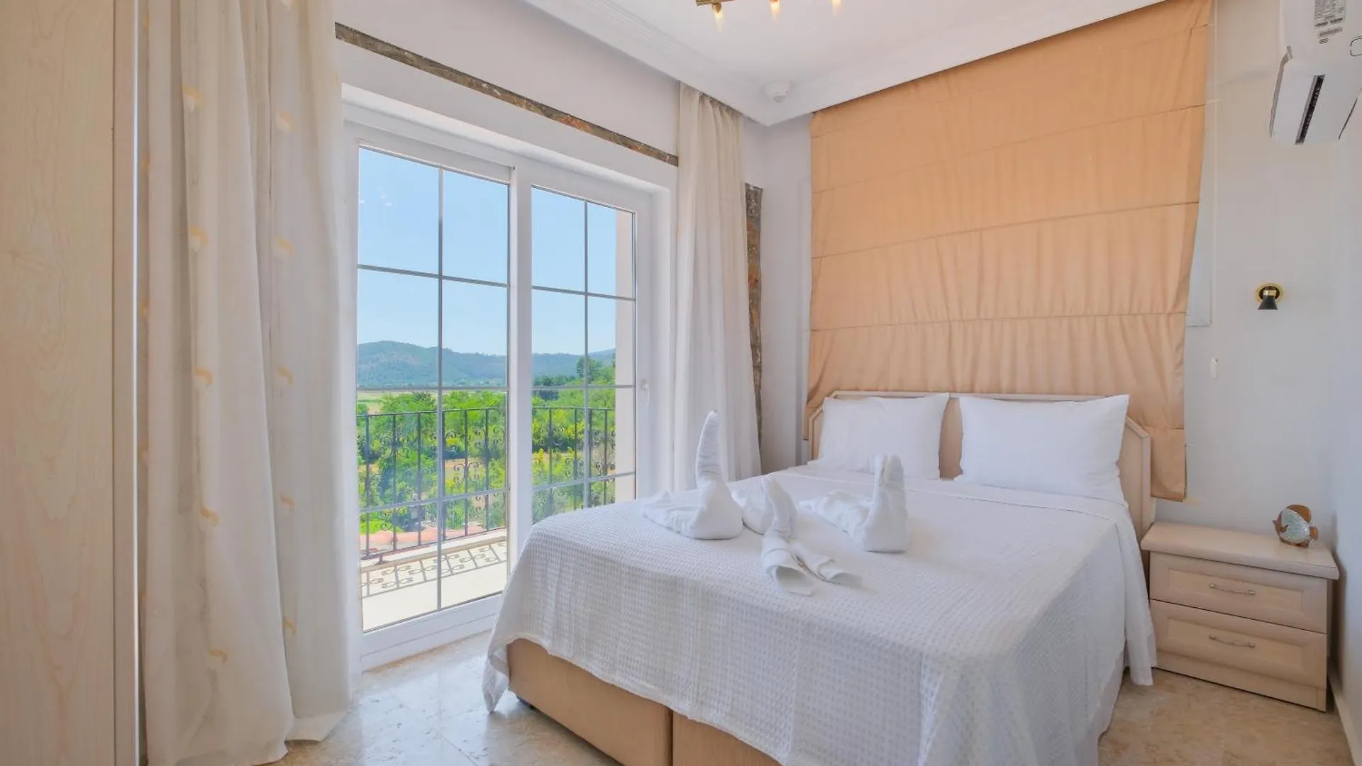 Villa Karandjo Φετιγιέ