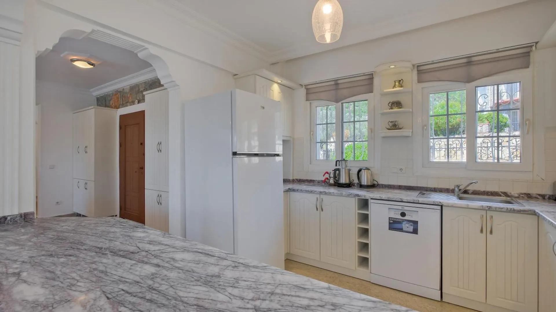 Villa Karandjo Φετιγιέ Τουρκία
