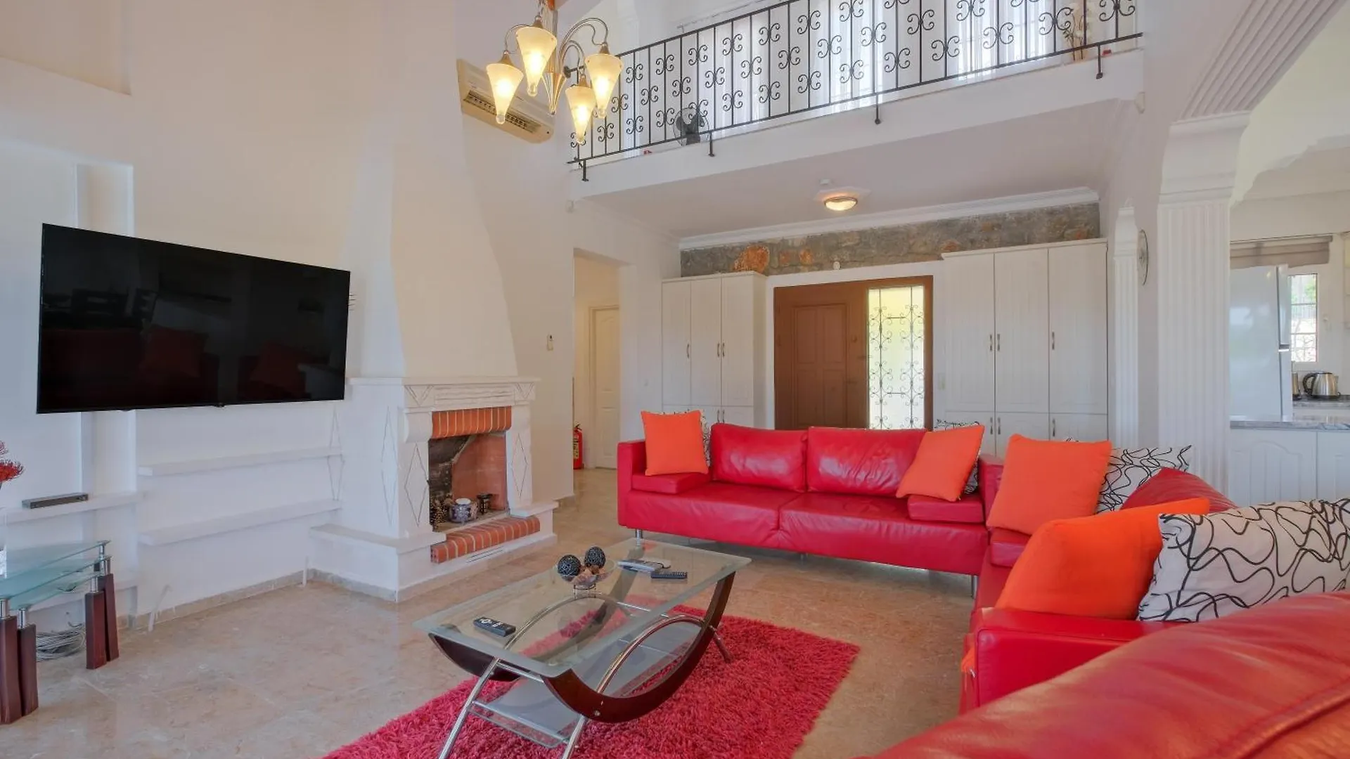 Villa Karandjo Φετιγιέ 0*,  Τουρκία